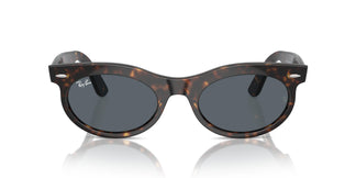 Ray-Ban RB2242 WAYFARER OVAL 902/R5 50