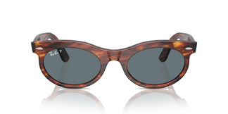 Ray-Ban RB2242 WAYFARER OVAL 954/3R 50