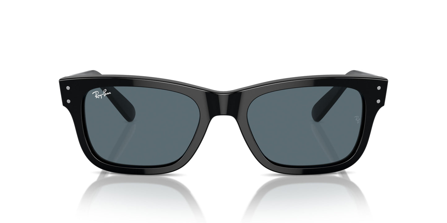 Ray-Ban RB2283 MR BURBANK 901/R5 55