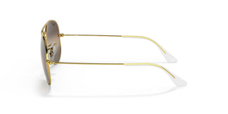 Ray-Ban RB3025 AVIATOR 9196G3 62