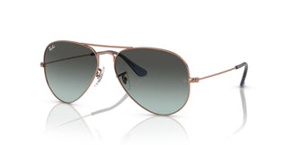 Ray-Ban RB3025 AVIATOR 9202GK 58