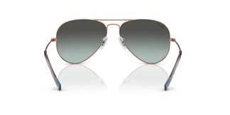 Ray-Ban RB3025 AVIATOR 9202GK 58