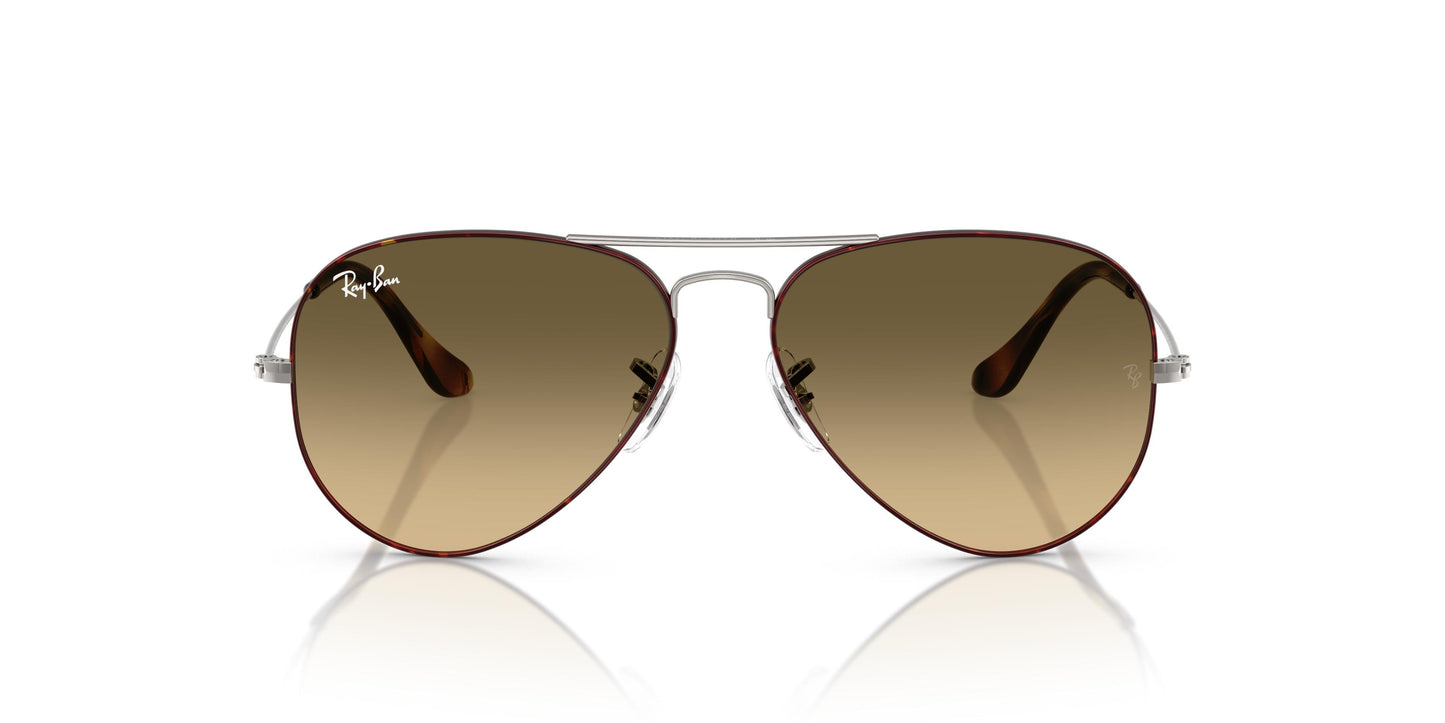 Ray-Ban RB3025 AVIATOR 92700A 58