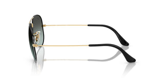 Ray-Ban RB3025 AVIATOR 9271GK 58