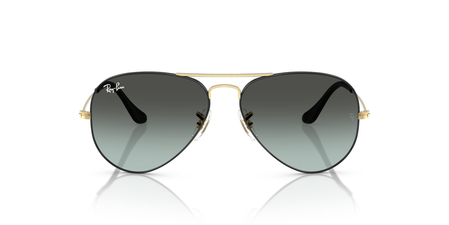 Ray-Ban RB3025 AVIATOR 9271GK 62