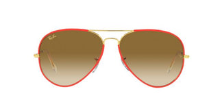 Ray-Ban RB3025JM AVIATOR FULL COLOR 919651 58