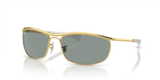 Ray-Ban RB3119M OLYMPIAN I DELUXE 001/56 62