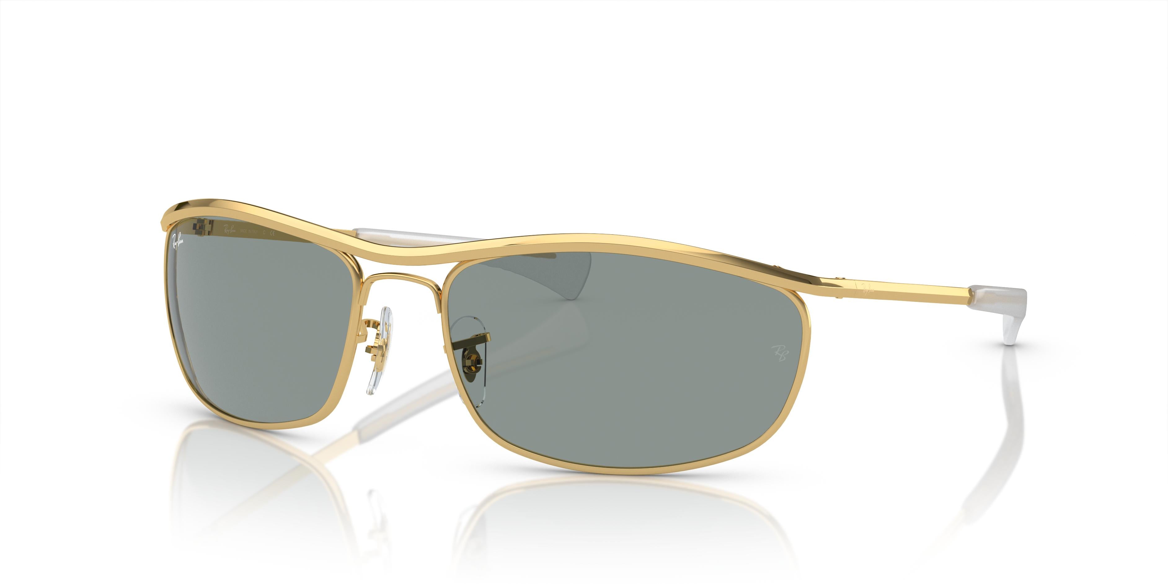 Ray-Ban RB3119M OLYMPIAN I DELUXE 001/56 62