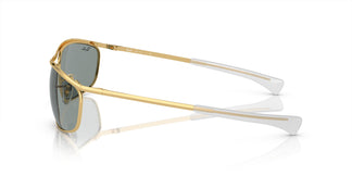 Ray-Ban RB3119M OLYMPIAN I DELUXE 001/56 62