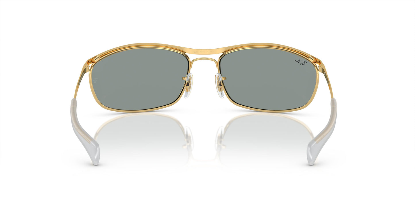 Ray-Ban RB3119M OLYMPIAN I DELUXE 001/56 62