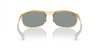 Ray-Ban RB3119M OLYMPIAN I DELUXE 001/56 62