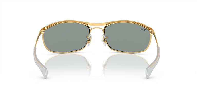 Ray-Ban RB3119M OLYMPIAN I DELUXE 001/56 62
