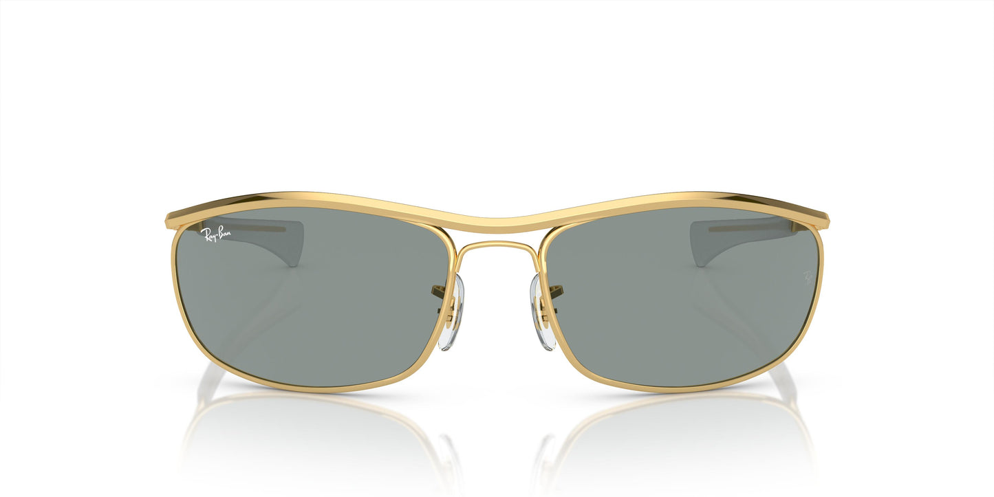 Ray-Ban RB3119M OLYMPIAN I DELUXE 001/56 62