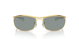Ray-Ban RB3119M OLYMPIAN I DELUXE 001/56 62