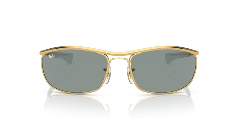 Ray-Ban RB3119M OLYMPIAN I DELUXE 001/56 62