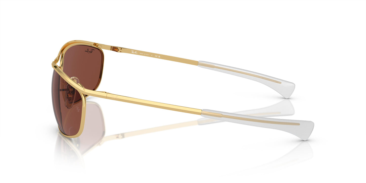 Ray-Ban RB3119M OLYMPIAN I DELUXE 001/C5 62