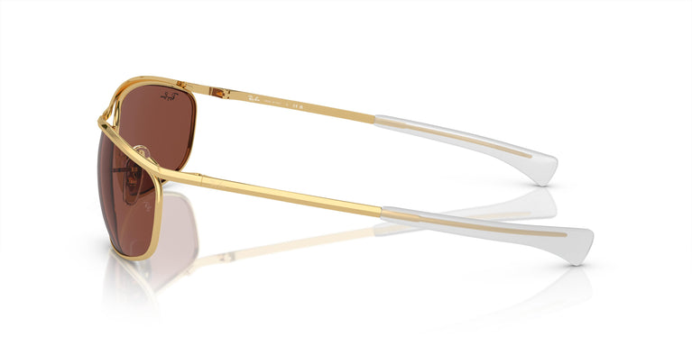 Ray-Ban RB3119M OLYMPIAN I DELUXE 001/C5 62