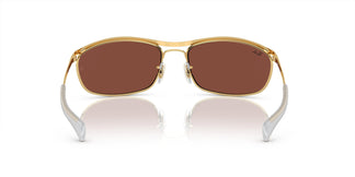 Ray-Ban RB3119M OLYMPIAN I DELUXE 001/C5 62