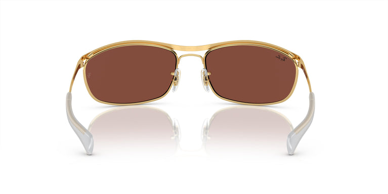 Ray-Ban RB3119M OLYMPIAN I DELUXE 001/C5 62