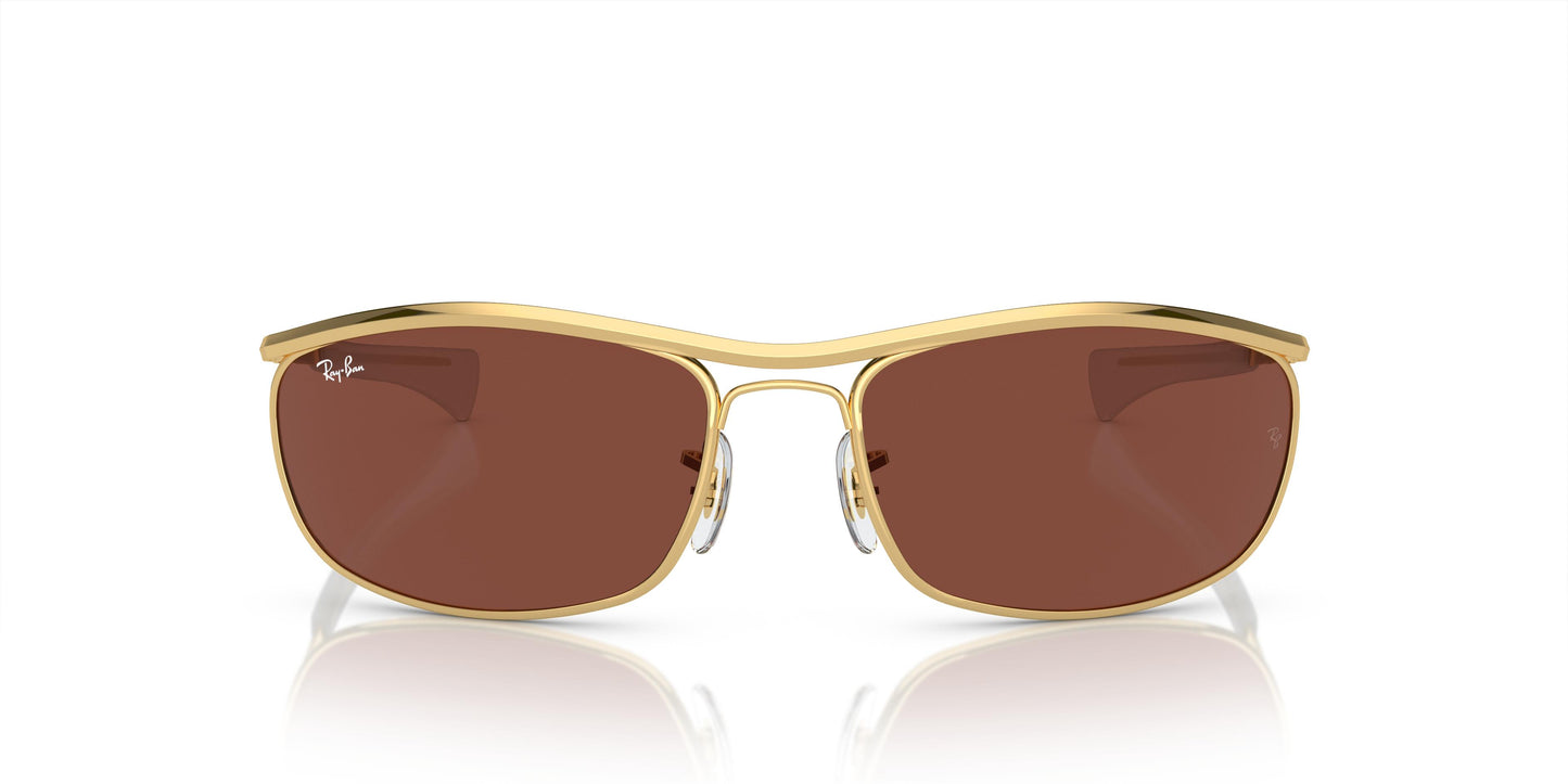 Ray-Ban RB3119M OLYMPIAN I DELUXE 001/C5 62