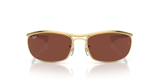 Ray-Ban RB3119M OLYMPIAN I DELUXE 001/C5 62