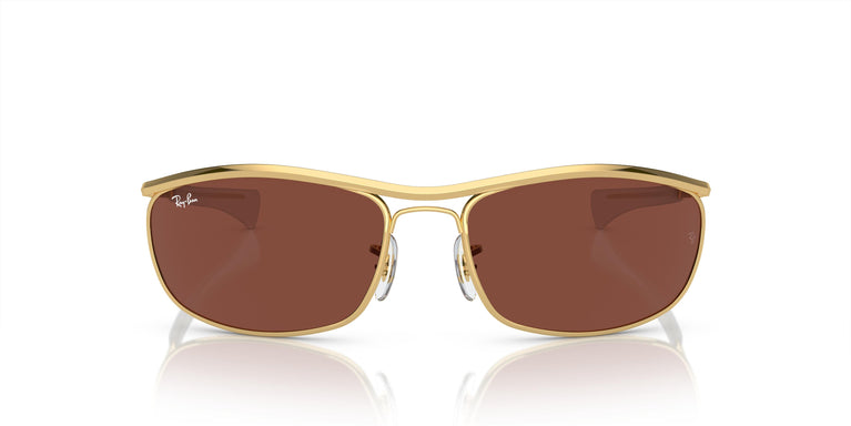 Ray-Ban RB3119M OLYMPIAN I DELUXE 001/C5 62