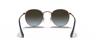 Ray-Ban RB3447 ROUND METAL 900396 47