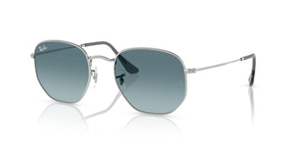 Ray-Ban RB3548N HEXAGONAL 003/3M 51