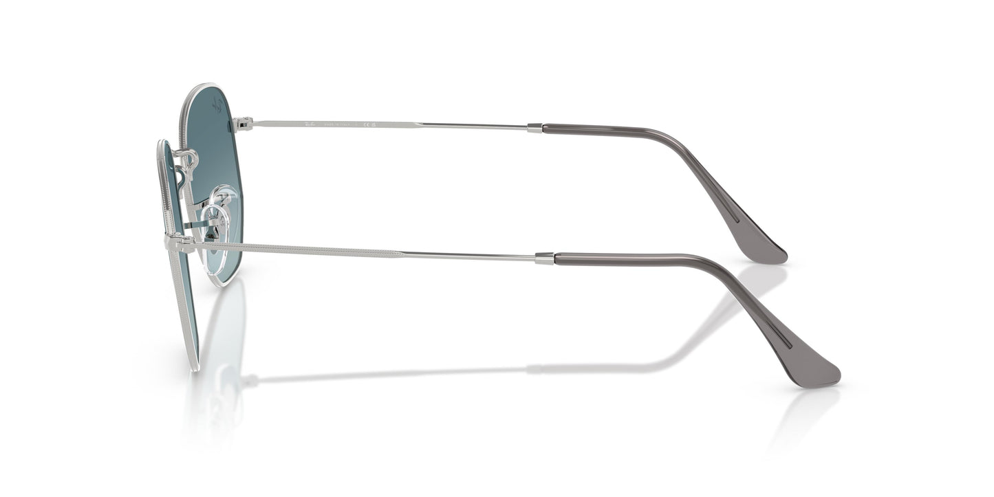 Ray-Ban RB3548N HEXAGONAL 003/3M 51