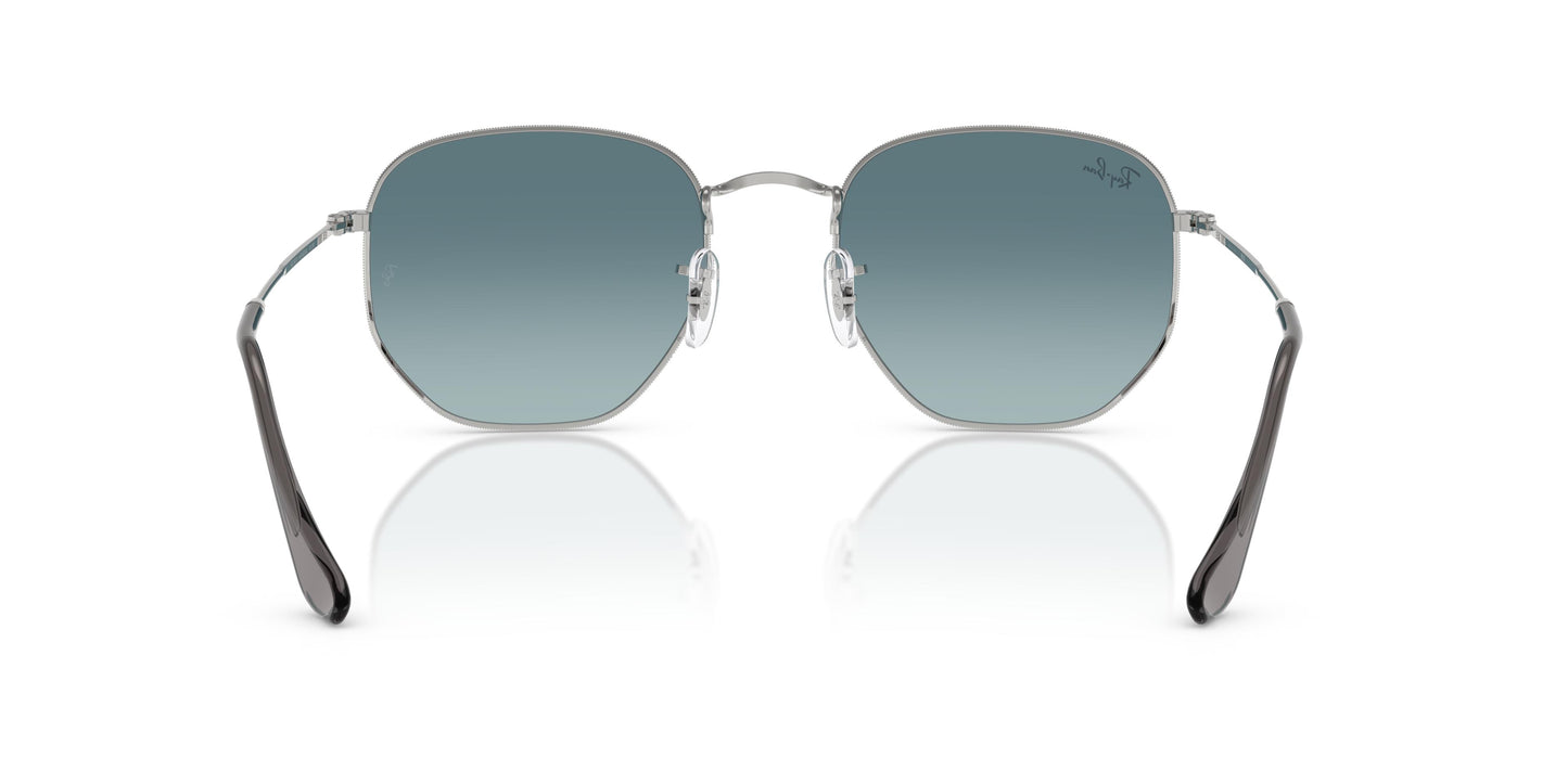 Ray-Ban RB3548N HEXAGONAL 003/3M 51
