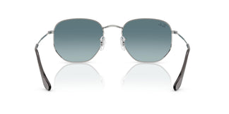 Ray-Ban RB3548N HEXAGONAL 003/3M 51