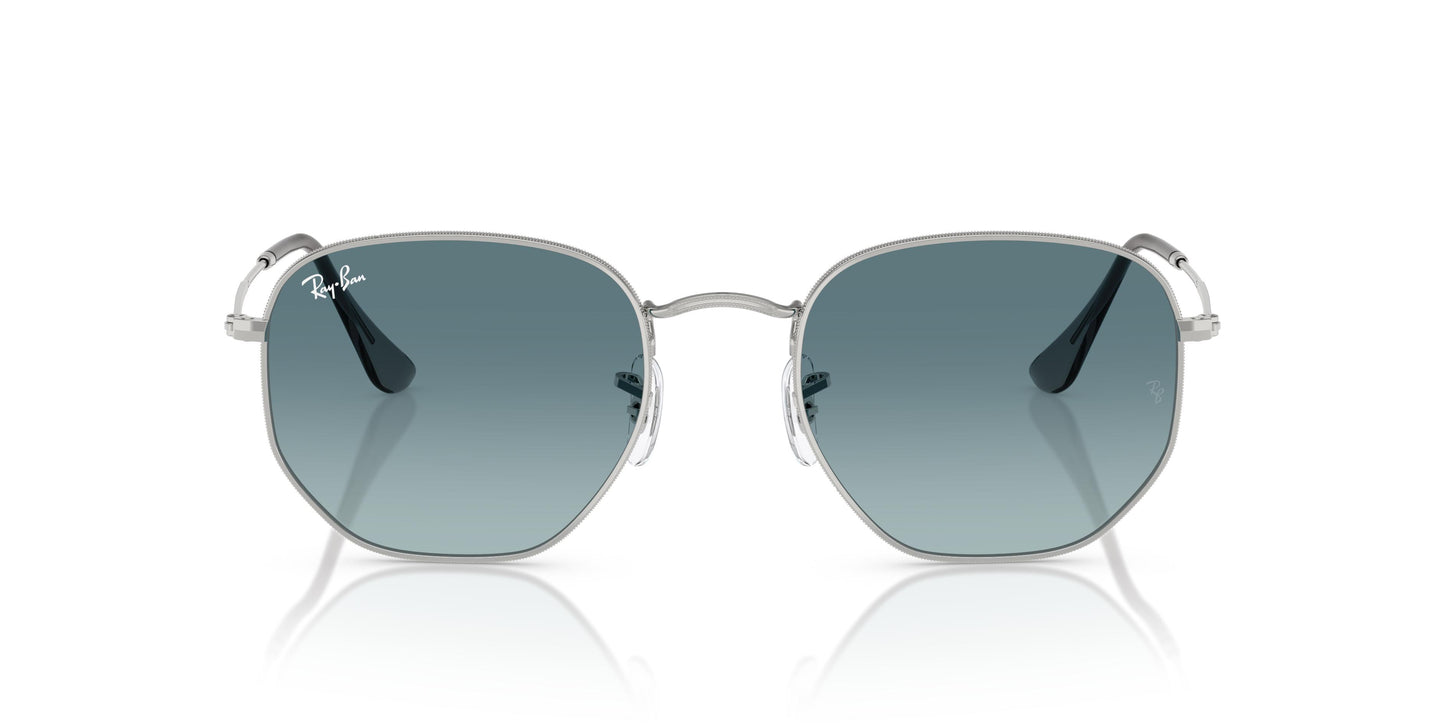 Ray-Ban RB3548N HEXAGONAL 003/3M 51