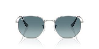 Ray-Ban RB3548N HEXAGONAL 003/3M 51