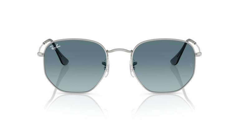 Ray-Ban RB3548N HEXAGONAL 003/3M 51