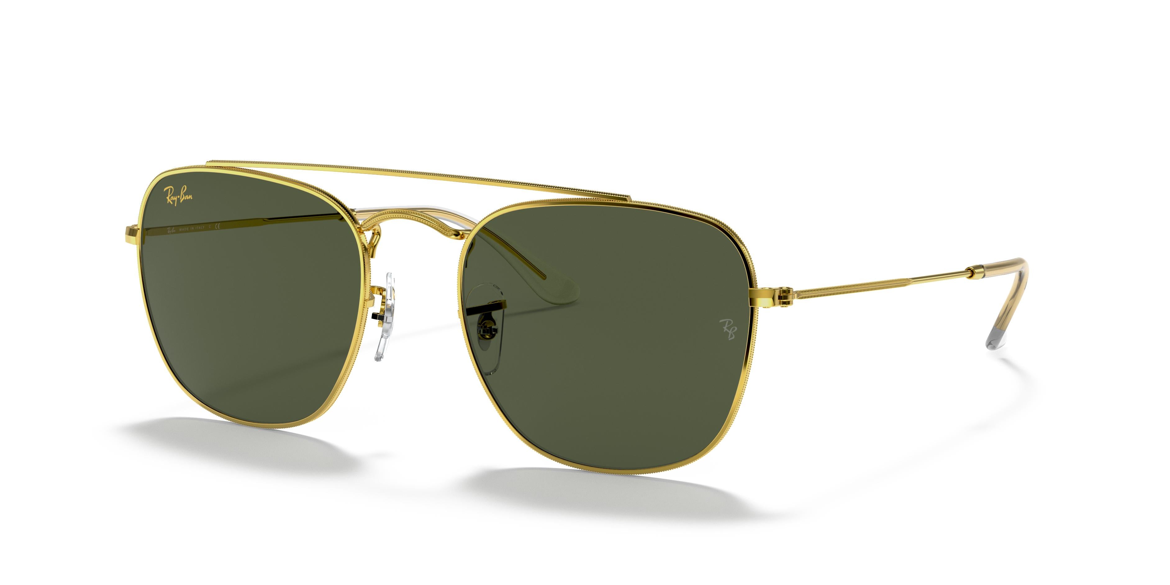 Ray-Ban RB3557 919631 51