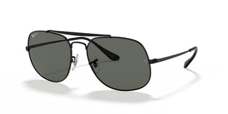 Ray-Ban RB3561 THE GENERAL 002/58 57