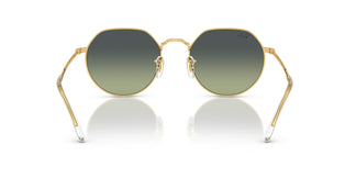 Ray-Ban RB3565 JACK 001/BH 53