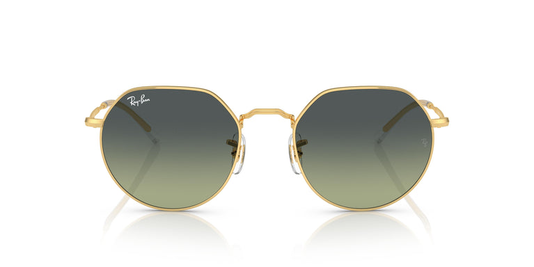 Ray-Ban RB3565 JACK 001/BH 51