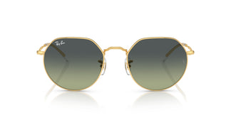 Ray-Ban RB3565 JACK 001/BH 53