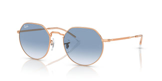 Ray-Ban RB3565 JACK 92023F 51