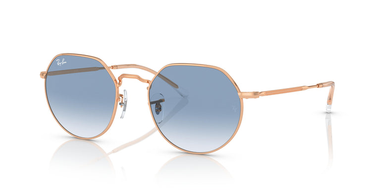 Ray-Ban RB3565 JACK 92023F 51