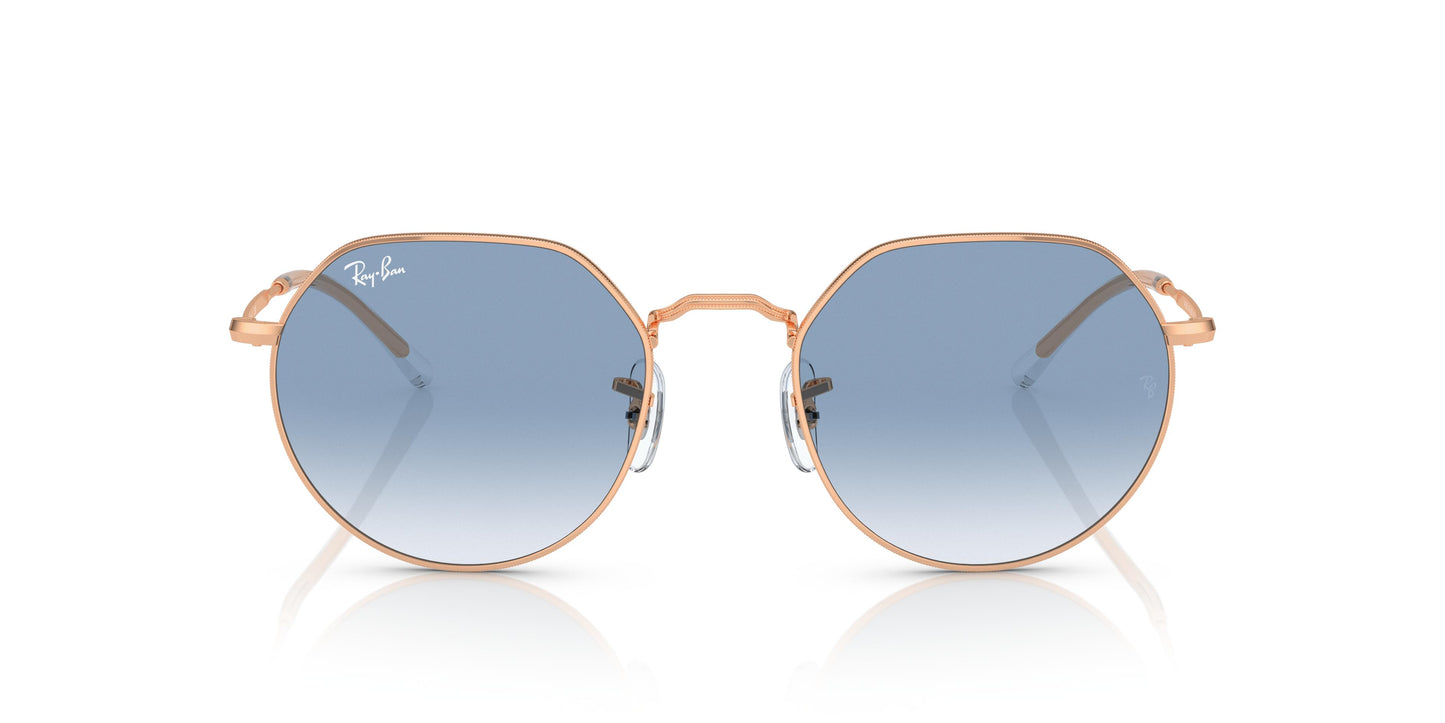 Ray-Ban RB3565 JACK 92023F 51