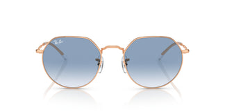 Ray-Ban RB3565 JACK 92023F 51