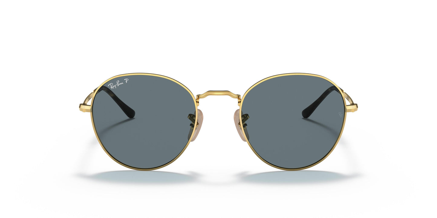 Ray-Ban RB3582 DAVID 001/3R 51