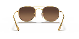 Ray-Ban RB3648M THE MARSHAL II 912443 52
