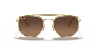Ray-Ban RB3648M THE MARSHAL II 912443 52