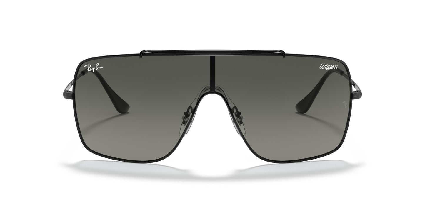Ray-Ban RB3697 WINGS II 002/11
