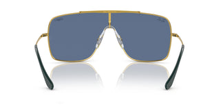 Ray-Ban RB3697 WINGS II 924580
