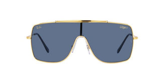 Ray-Ban RB3697 WINGS II 924580