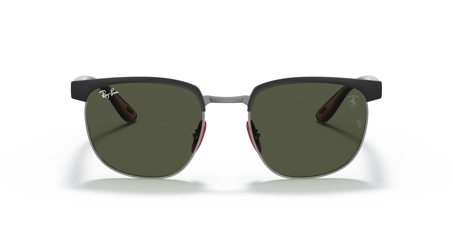 Ray-Ban RB3698M F07331 53
